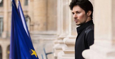 Павел Дуров на допросе заявил о контактах с контрразведкой Франции, – СМИ