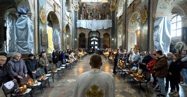 Великий піст 2025: дата, традиції та правила дотримання