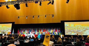 "Порушує всі основні принципи": РФ та Білорусь заблокували обрання Естонії головою ОБСЄ