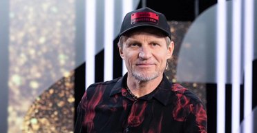 "Я за военный переворот": Скрипка рассказал, почему ветераны ВСУ должны пойти в политику