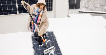 Заміна сонячним панелям взимку: найкращі альтернативні джерела енергії для будинку (фото)