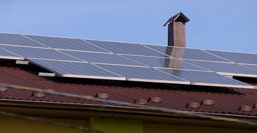 Сонячні панелі заощадять українцям 1 млн гривень: де їх встановили (фото)