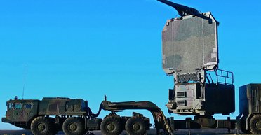 Конец "Надгробия" в Крыму: как Украина вывела из строя важнейшую РЛС под Симферополем