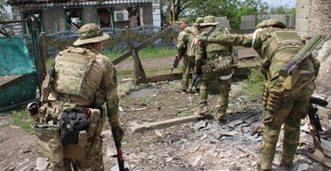 "Просто на обочинах": в Запорожской области находят тела казненных оккупантов, — Федоров