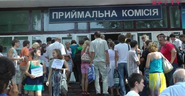 В списках числятся. Как проходила вступительная кампания − 2015