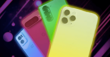 Топ-5 производителей смартфонов, за которыми стоит следить в 2025 году (видео)