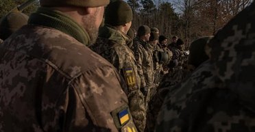 Мобилизация в Украине: мужчины устали от войны с РФ и не хотят воевать, — Ким (видео)