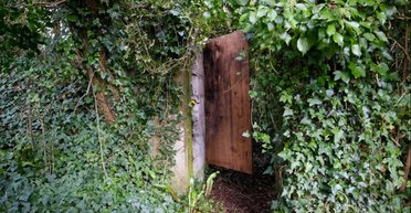 Строители нашли тайный бункер Второй мировой: тренд на личные убежища возвращается