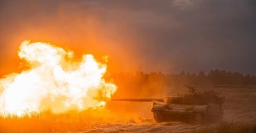 "Украина могла бы дойти до Москвы": Омелян назвал необходимое условие (видео)