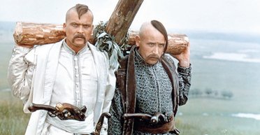 Преданные забвению. Почему советская идеология запрещала фильмы о запорожских казаках