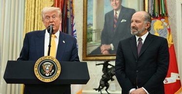 Україна не отримає грошей від Штатів, якщо не прагне миру, — міністр торгівлі США (відео)