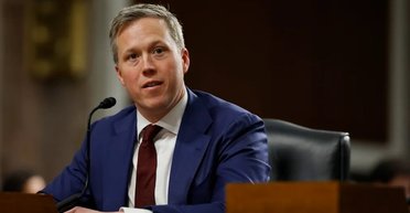 Говорив про ракети РФ: Дрісколл переконував європейців, що війну потрібно завершувати якнайшвидше, — NYT