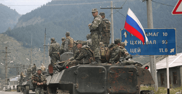 Российские военные застрелили грузина в оккупированной Южной Осетии