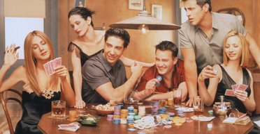 Прокляття "Друзів": як склалися життя Роса, Чендлера, Моніки та інших