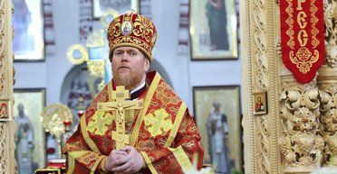 Церковь и мир. Архиепископ Евстратий (Зоря): "Кирилл приедет в Украину. Признать автокефалию"
