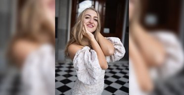 "Танец — это язык, который понимают без перевода". Как украинская хореографка Иванна Данилюк вдохновляет новое поколение артистов в США