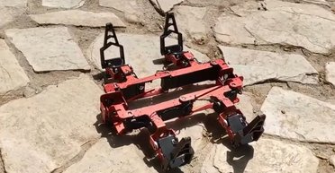 Робот "Орігакер" може ходити майже як будь-яка істота: що це дає вченим (відео)