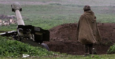 Размороженный конфликт. Почему вспыхнул Нагорный Карабах