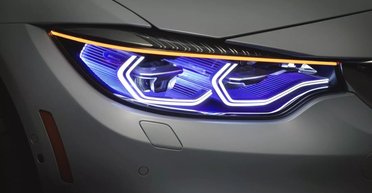 На зло стереотипам: новые BMW смогут самостоятельно включать показатели поворота (фото)