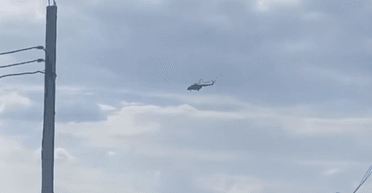 В Орловской области разбился военный вертолет Ми-8, погибли два человека, — росСМИ
