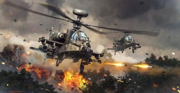 Как в компьютерной игре. Почему в современной войне человеческий фактор уступает технологиям