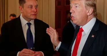 Несмотря на обещания Маска сократить бюджет расходы США выросли на 150 млрд долларов, — WSJ