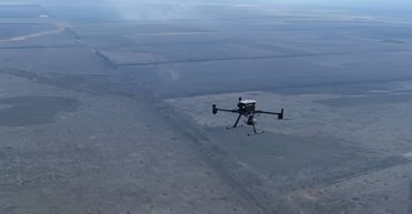 "Воздушный таран ХХІ века": пилот ВСУ сбил российский дрон во время дуэли (видео)