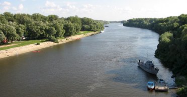 Забруднення Десни та Сейму: у Мінекології розповіли про стан річок в Україні