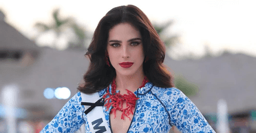 Самую красивую женщину мира "Мисс Вселенная-2025" обвинили во лжи (фото)