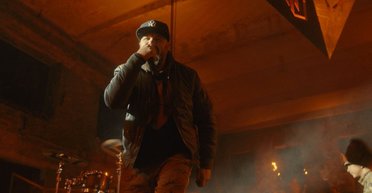 Группа "Пророки" написала трек для Третьей штурмовой после 17 лет молчания