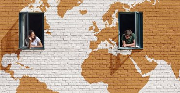 Великое web-переселение. О менталитете украинских юзеров и будущем социальных сетей