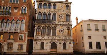 У Венеції продають "проклятий" палаццо з кривавою історією, але чудовим краєвидом (відео)