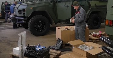 У ISW розповіли, чи зможе Україна захиститися від наступу РФ без допомоги Заходу