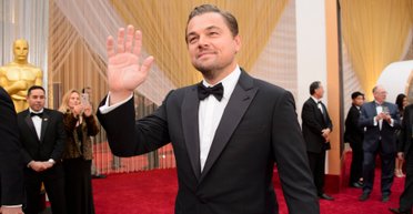 50-летний Леонардо Ди Каприо сводил на свидание итальянскую супермодель: кто она (фото)