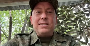 Американца, который уехал в РФ за "традиционными ценностями", отправили воевать в Украину