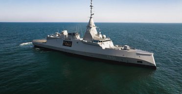 Войска Ирана атаковали Кипр: Греция отправляет два фрегата и F-16 для обороны острова