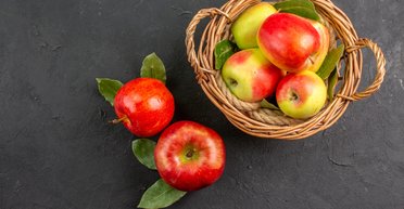 В Украине подешевели яблоки: сколько теперь нужно платить за килограмм