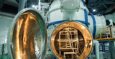 Розміром із 50 футбольних полів. У Китаї побудували наземну космічну станцію: навіщо (фото)