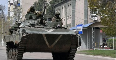 ЗС РФ штурмують Часів Яр, але не закріплюються: для чого ворогу така тактика (відео)