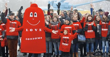 ВИЧ в Украине: не так, как кажется