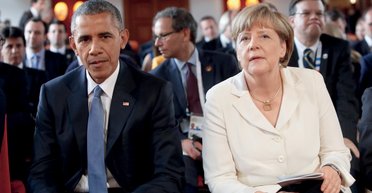 Помощь Запада. Будут ли США и ЕС и дальше помогать Украине в противостоянии с Россией