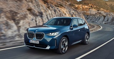 Кроссоверы доминируют: объявлены лучшие авто 2025 года в мире (фото)