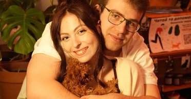 19-летняя дочь Оли Поляковой поделилась романтическим фото с бойфрендом