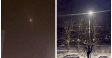 В российской Туле прогремели мощные взрывы: местные жалуются на баллистические ракеты (видео)