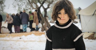 "Вдома немає жодної надії". Чому іракські курди тікають в Європу та як вирішити цю проблему