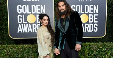 Дружина Джейсона Момоа офіційно подала документи на розлучення з ним