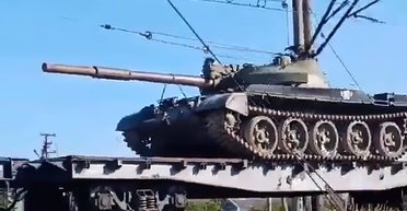 Старые Т-62 в приоритете: ГУР назвало планы РФ по восстановлению и модернизации танков