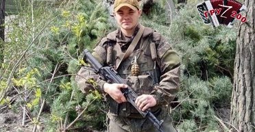 ЗСУ покарали російського вбивцю, який скоював злочини в Бучі, — офіцер