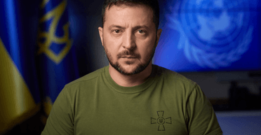 "Америка це пропонувала": Зеленський відреагував на заяви Путіна щодо миру