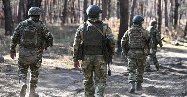 Из Грабовского вывезли 52 украинцев и зашли 100 солдат ВС РФ: что произошло в селе на границе